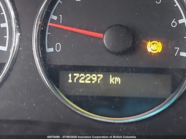 2009 Chevrolet Uplander Ls მანქანა იყიდება აუქციონზე, vin: 1GNDU23179D126181, აუქციონის ნომერი: 40076498
