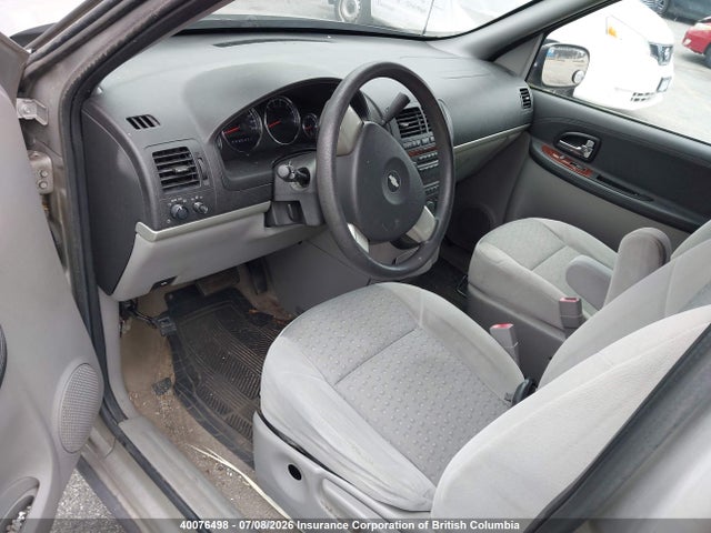 2009 Chevrolet Uplander Ls მანქანა იყიდება აუქციონზე, vin: 1GNDU23179D126181, აუქციონის ნომერი: 40076498