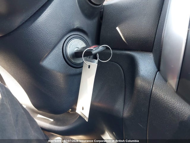 Продажа на аукционе авто 2015 Nissan Micra, vin: 3N1CK3CPXFL231875, номер лота: 40076499