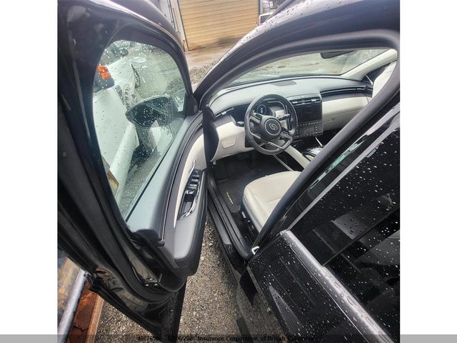 40076500 :رقم المزاد ، KM8JCCA11NU077735 vin ، 2022 Hyundai Tucson Luxury/ultimate مزاد بيع
