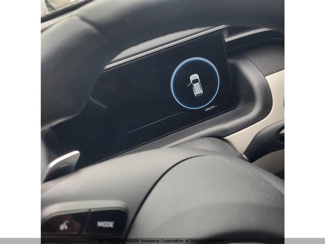 40076500 :رقم المزاد ، KM8JCCA11NU077735 vin ، 2022 Hyundai Tucson Luxury/ultimate مزاد بيع