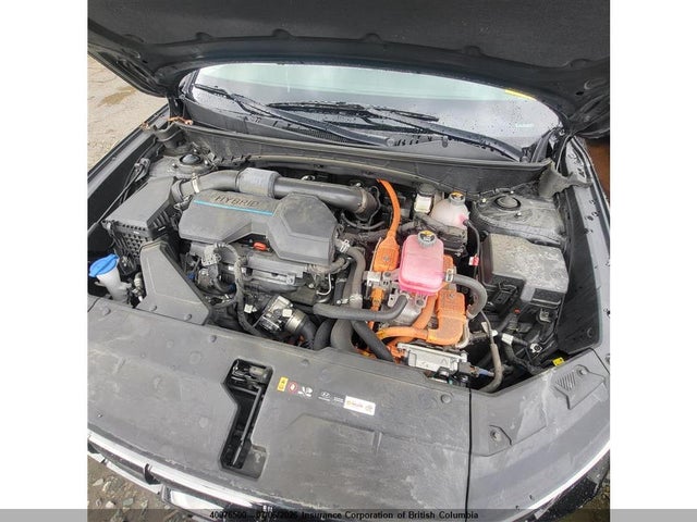 40076500 :رقم المزاد ، KM8JCCA11NU077735 vin ، 2022 Hyundai Tucson Luxury/ultimate مزاد بيع