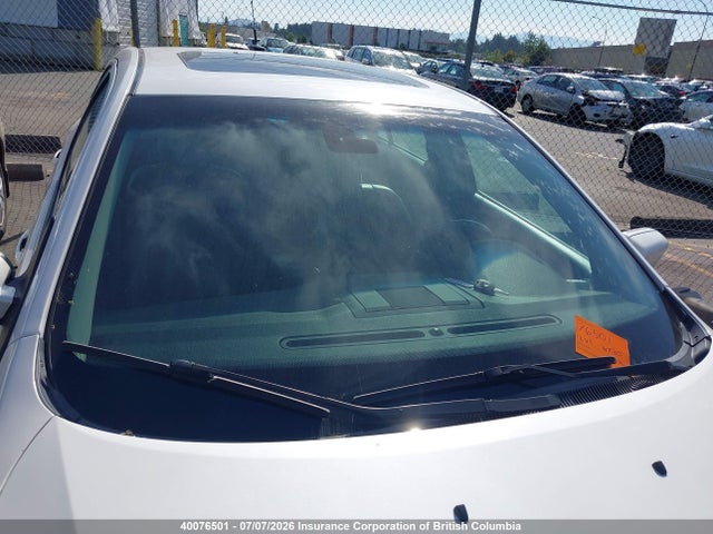 40076501 :رقم المزاد ، 3FAHP0DC8CR182849 vin ، 2012 Ford Fusion Sport مزاد بيع