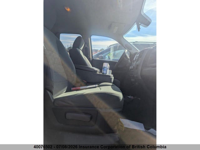 2013 Ram 1500 St მანქანა იყიდება აუქციონზე, vin: 1C6RR7FT1DS612782, აუქციონის ნომერი: 40076502
