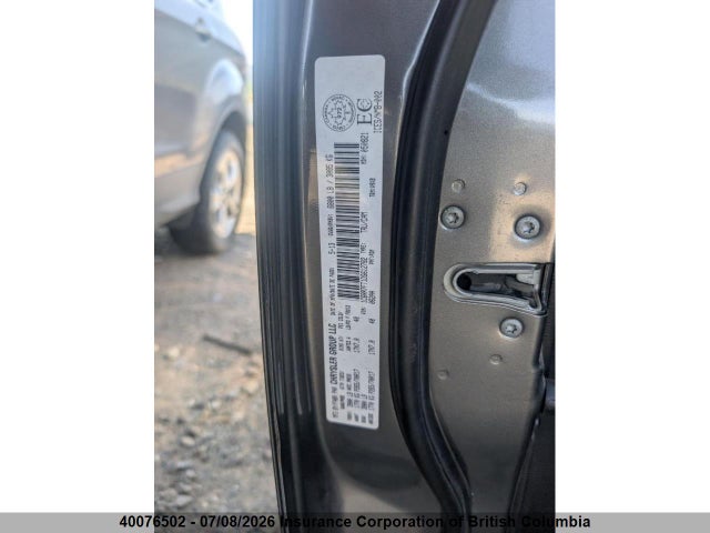 2013 Ram 1500 St მანქანა იყიდება აუქციონზე, vin: 1C6RR7FT1DS612782, აუქციონის ნომერი: 40076502