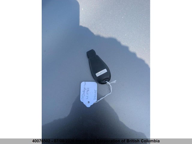 2013 Ram 1500 St მანქანა იყიდება აუქციონზე, vin: 1C6RR7FT1DS612782, აუქციონის ნომერი: 40076502