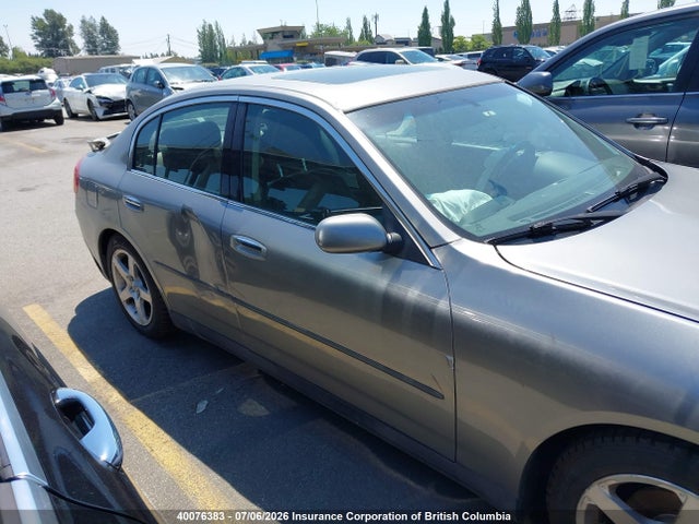 Продаж на аукціоні авто 2004 Infiniti G35, vin: JNKCV51E14M108422, номер лоту: 40076383