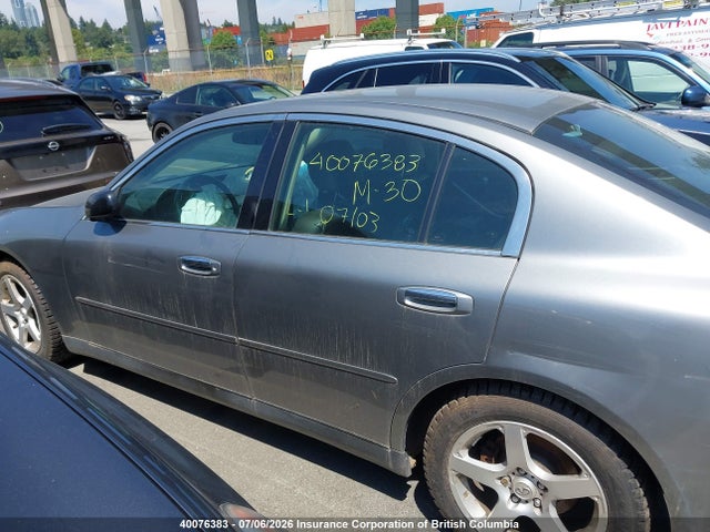 Продаж на аукціоні авто 2004 Infiniti G35, vin: JNKCV51E14M108422, номер лоту: 40076383