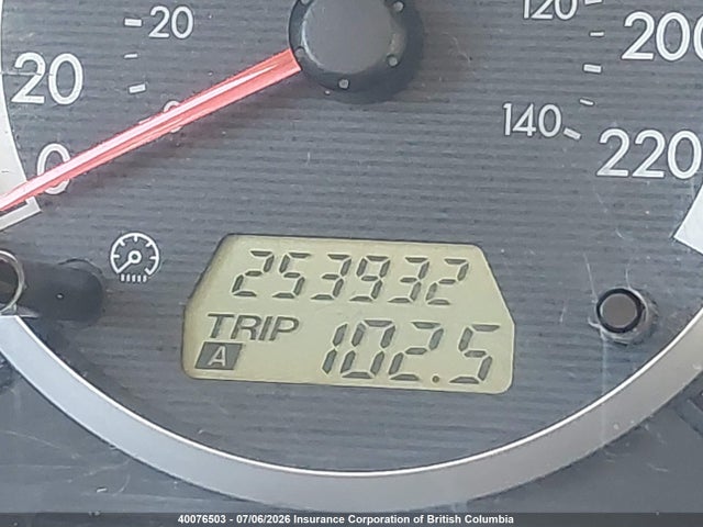 Продажа на аукционе авто 2007 Mazda 5, vin: JM1CR293970140215, номер лота: 40076503