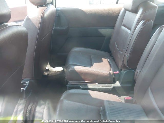 Продажа на аукционе авто 2007 Mazda 5, vin: JM1CR293970140215, номер лота: 40076503
