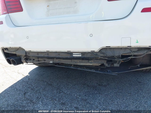Aukcja sprzedaży 2014 Bmw 528i, vin: WBA5A7C59ED613380, numer aukcji: 40076505