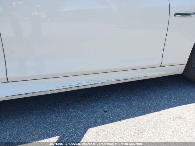 Aukcja sprzedaży 2014 Bmw 528i, vin: WBA5A7C59ED613380, numer aukcji: 40076505