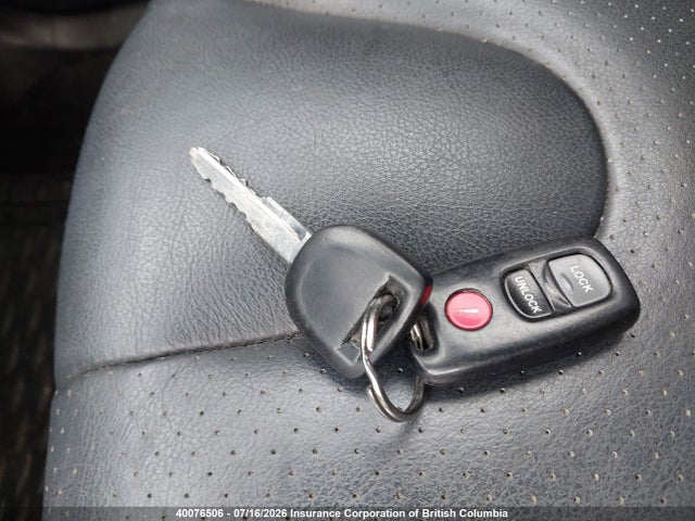 2004 Mazda 3 Hatchback მანქანა იყიდება აუქციონზე, vin: JM1BK143141212581, აუქციონის ნომერი: 40076506