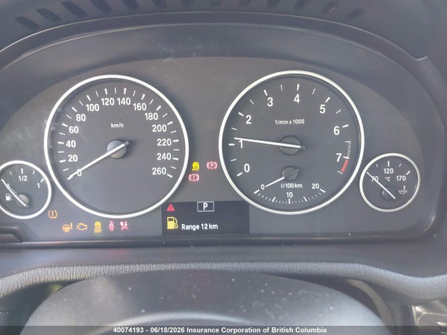 Продажа на аукционе авто 2013 Bmw X3 Xdrive28i, vin: 5UXWX9C59D0D06977, номер лота: 40074193