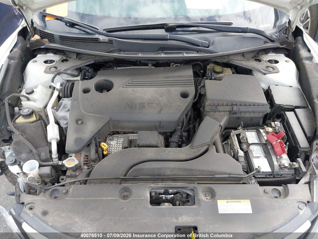 Aukcja sprzedaży 2017 Nissan Altima 2.5/s/sv/sl/sr, vin: 1N4AL3AP4HN329877, numer aukcji: 40076510