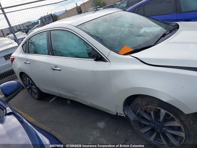 Aukcja sprzedaży 2017 Nissan Altima 2.5/s/sv/sl/sr, vin: 1N4AL3AP4HN329877, numer aukcji: 40076510