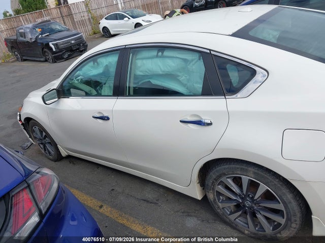 Aukcja sprzedaży 2017 Nissan Altima 2.5/s/sv/sl/sr, vin: 1N4AL3AP4HN329877, numer aukcji: 40076510