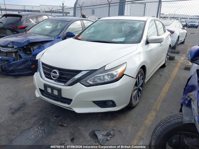 Aukcja sprzedaży 2017 Nissan Altima 2.5/s/sv/sl/sr, vin: 1N4AL3AP4HN329877, numer aukcji: 40076510