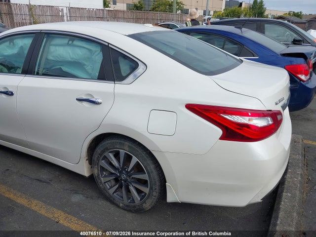 Aukcja sprzedaży 2017 Nissan Altima 2.5/s/sv/sl/sr, vin: 1N4AL3AP4HN329877, numer aukcji: 40076510