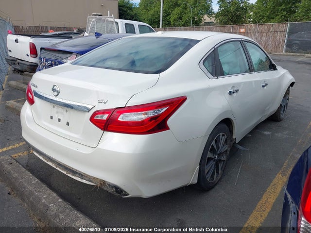 Aukcja sprzedaży 2017 Nissan Altima 2.5/s/sv/sl/sr, vin: 1N4AL3AP4HN329877, numer aukcji: 40076510