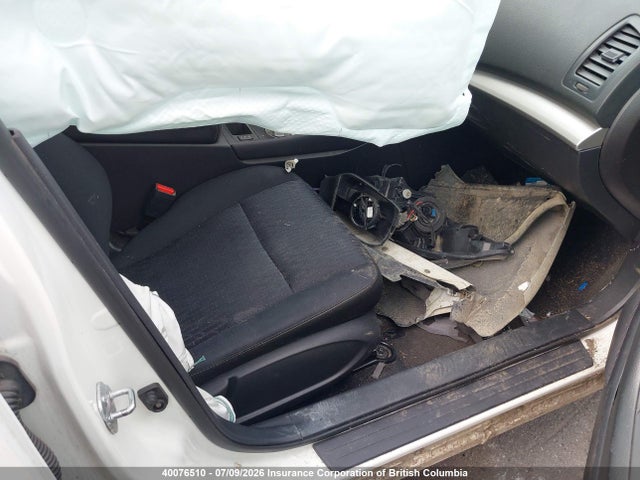 Aukcja sprzedaży 2017 Nissan Altima 2.5/s/sv/sl/sr, vin: 1N4AL3AP4HN329877, numer aukcji: 40076510