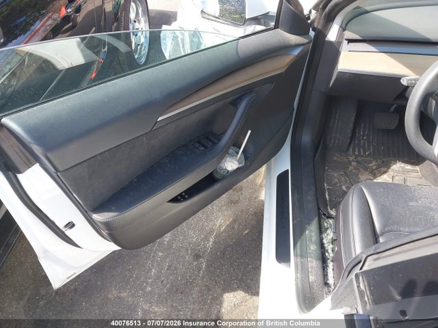 5YJ3E1EA5MF091120 Tesla MODEL 3