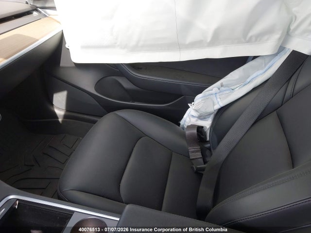 5YJ3E1EA5MF091120 Tesla MODEL 3