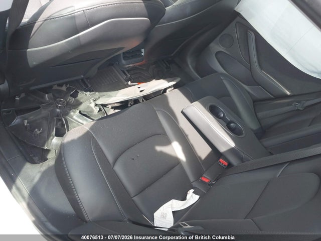 5YJ3E1EA5MF091120 Tesla MODEL 3