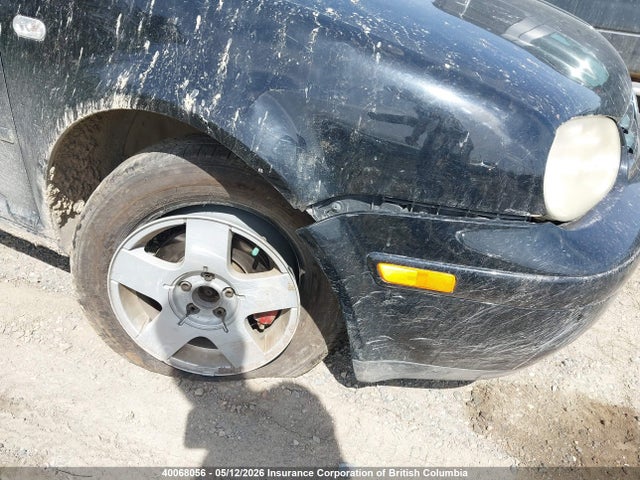 Aukcja sprzedaży 2002 Volkswagen Golf Gls, vin: 9BWGK21J524063463, numer aukcji: 40068056