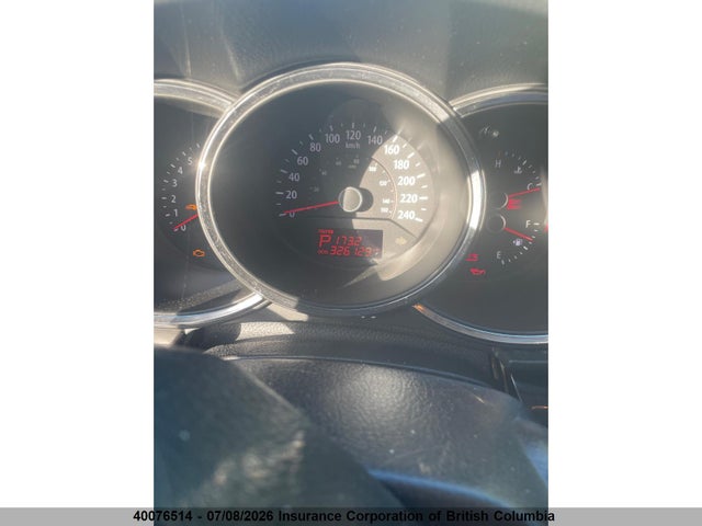 Aukcja sprzedaży 2013 Kia Sorento Lx, vin: 5XYKTDA25DG420344, numer aukcji: 40076514