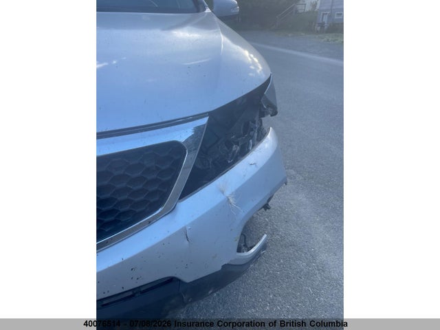 Aukcja sprzedaży 2013 Kia Sorento Lx, vin: 5XYKTDA25DG420344, numer aukcji: 40076514