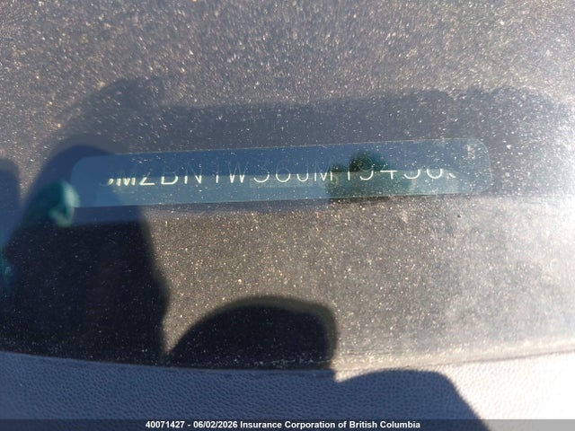 3MZBN1W36JM194563 Mazda 3 Grand Touring