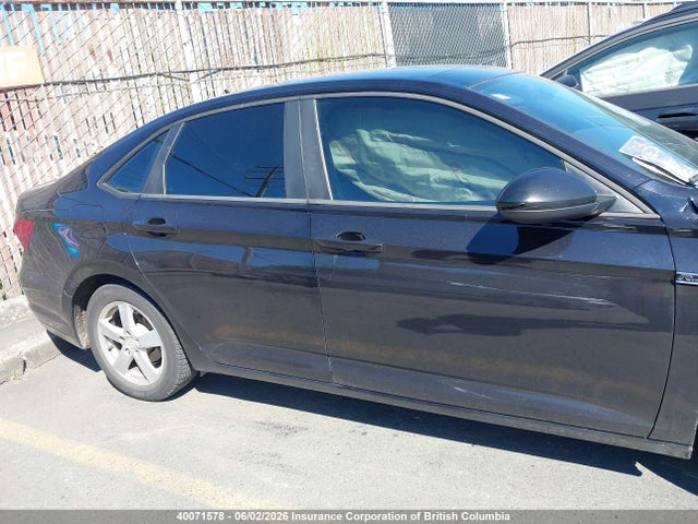 3VWW57BU6KM023896 Volkswagen Jetta Highline