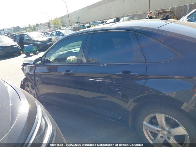 3VWW57BU6KM023896 Volkswagen Jetta Highline