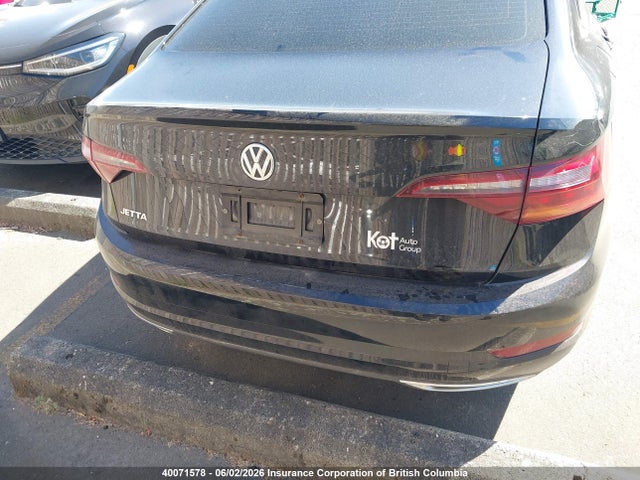 3VWW57BU6KM023896 Volkswagen Jetta Highline