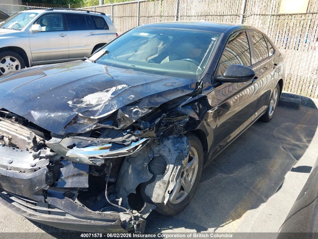 3VWW57BU6KM023896 Volkswagen Jetta Highline