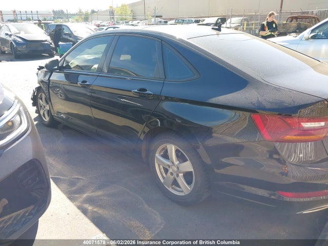 3VWW57BU6KM023896 Volkswagen Jetta Highline