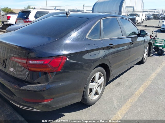 3VWW57BU6KM023896 Volkswagen Jetta Highline
