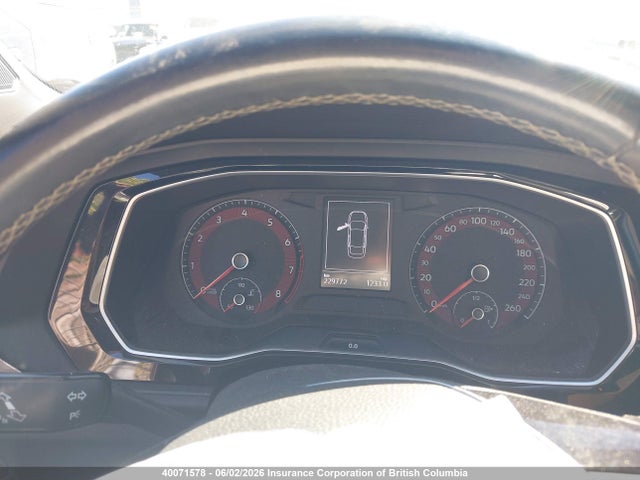 3VWW57BU6KM023896 Volkswagen Jetta Highline