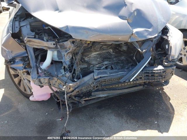 Honda ACCORD EXL 2015 1HGCR2F86FA800107 Image 6