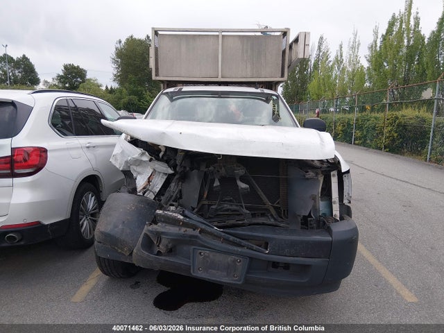 40071462 :رقم المزاد ، 1GCEC14X99Z245446 vin ، 2009 Chevrolet Silverado C1500 مزاد بيع