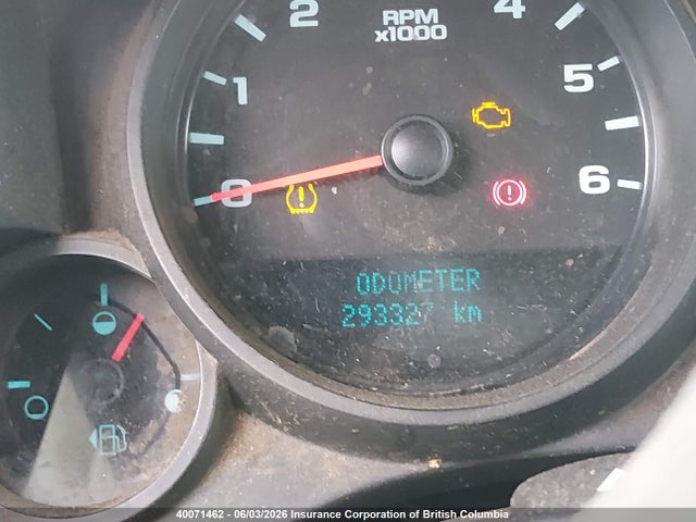 40071462 :رقم المزاد ، 1GCEC14X99Z245446 vin ، 2009 Chevrolet Silverado C1500 مزاد بيع