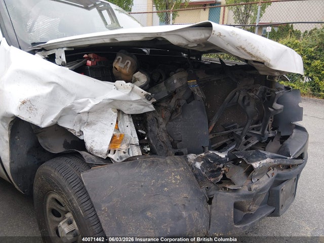 40071462 :رقم المزاد ، 1GCEC14X99Z245446 vin ، 2009 Chevrolet Silverado C1500 مزاد بيع