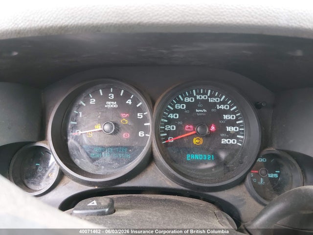 40071462 :رقم المزاد ، 1GCEC14X99Z245446 vin ، 2009 Chevrolet Silverado C1500 مزاد بيع