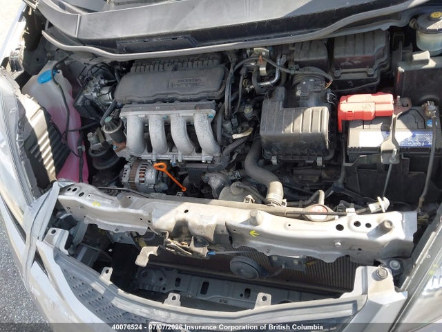 Продаж на аукціоні авто 2009 Honda Fit, vin: JHMGE88209S808868, номер лоту: 40076524