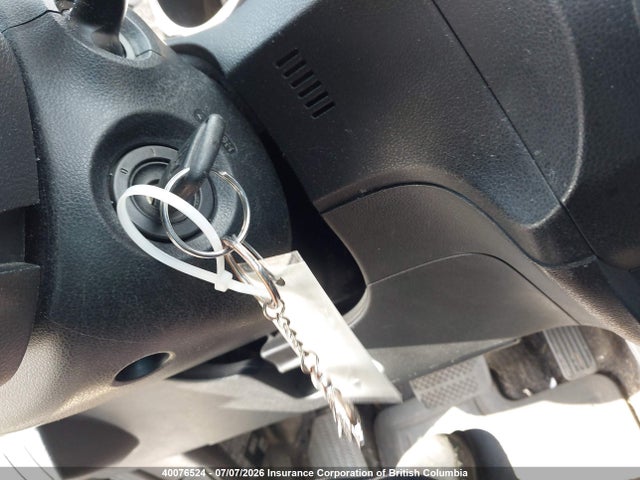 Продаж на аукціоні авто 2009 Honda Fit, vin: JHMGE88209S808868, номер лоту: 40076524