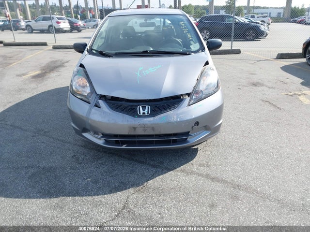 Продаж на аукціоні авто 2009 Honda Fit, vin: JHMGE88209S808868, номер лоту: 40076524