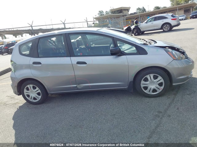 Продаж на аукціоні авто 2009 Honda Fit, vin: JHMGE88209S808868, номер лоту: 40076524