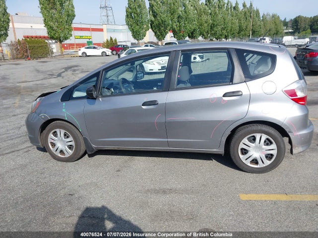 Продаж на аукціоні авто 2009 Honda Fit, vin: JHMGE88209S808868, номер лоту: 40076524