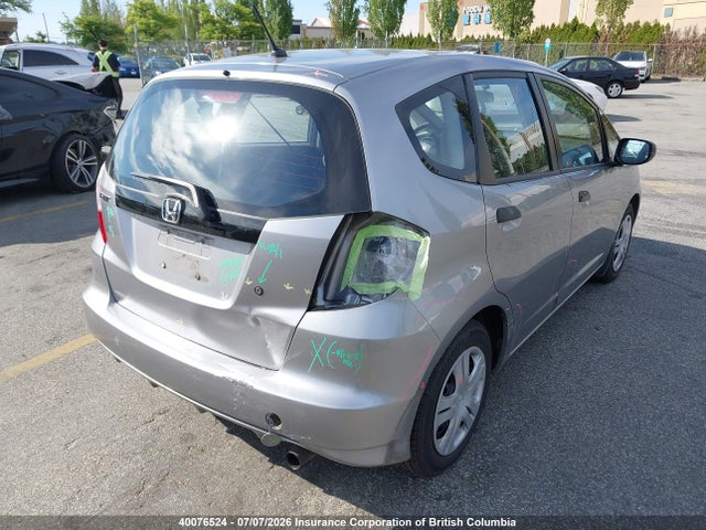 Продаж на аукціоні авто 2009 Honda Fit, vin: JHMGE88209S808868, номер лоту: 40076524